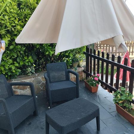 La Casina De Biescas Daire Biescas  Dış mekan fotoğraf
