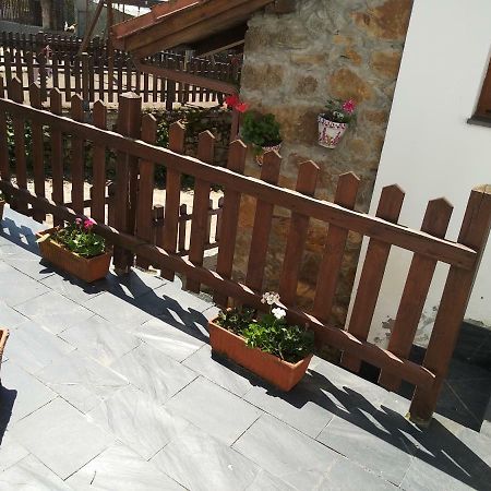 La Casina De Biescas Daire Biescas  Dış mekan fotoğraf