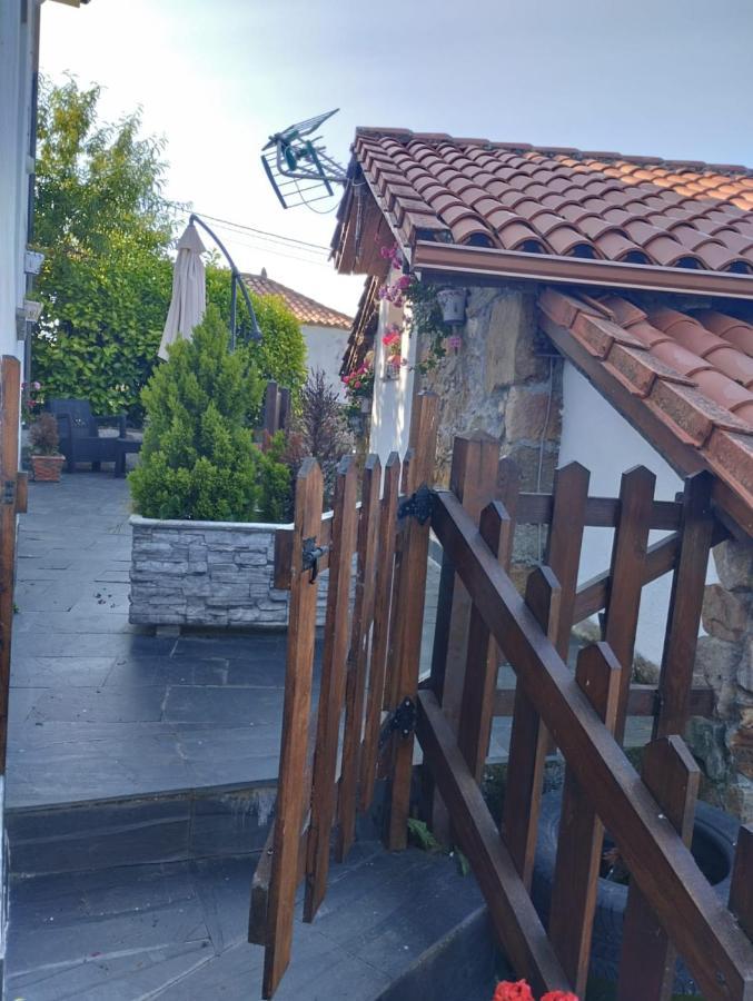 La Casina De Biescas Daire Biescas  Dış mekan fotoğraf