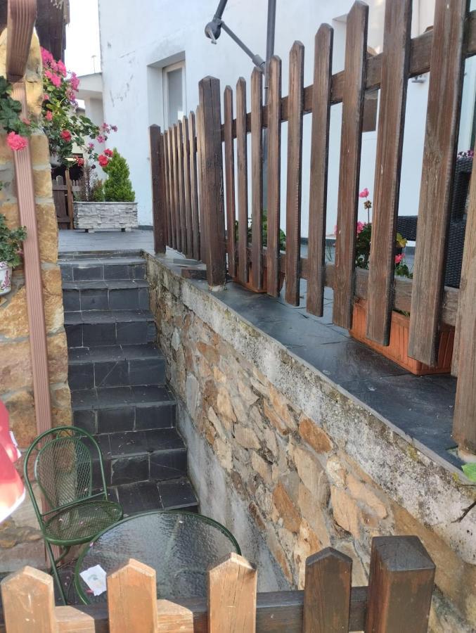 La Casina De Biescas Daire Biescas  Dış mekan fotoğraf