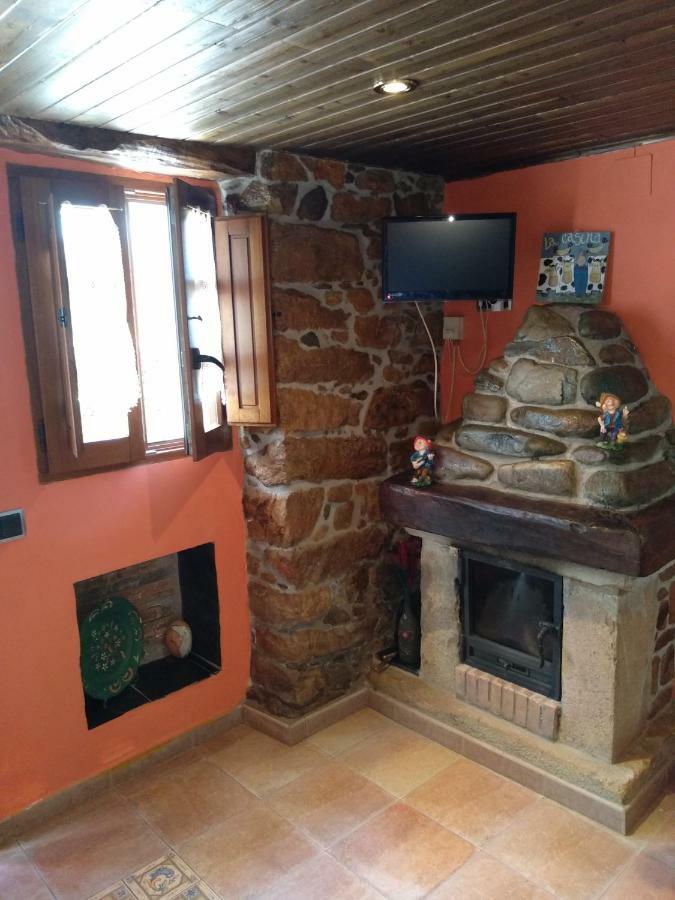 La Casina De Biescas Daire Biescas  Dış mekan fotoğraf