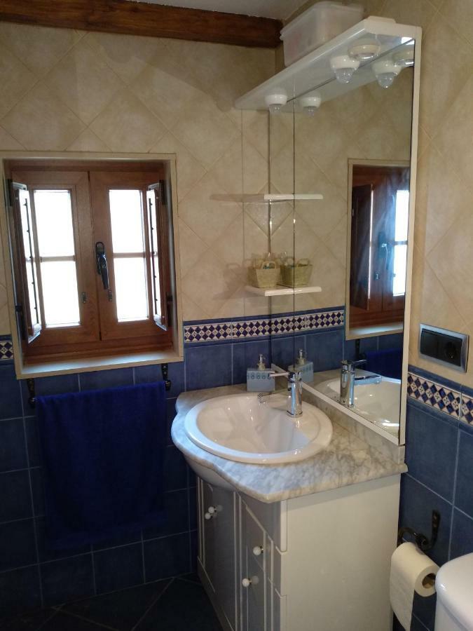 La Casina De Biescas Daire Biescas  Dış mekan fotoğraf