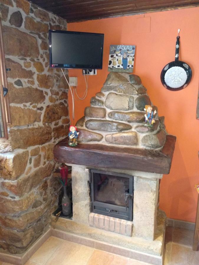 La Casina De Biescas Daire Biescas  Dış mekan fotoğraf