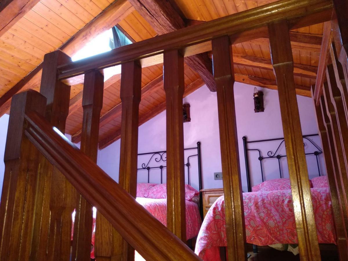 La Casina De Biescas Daire Biescas  Dış mekan fotoğraf