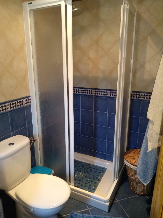La Casina De Biescas Daire Biescas  Dış mekan fotoğraf