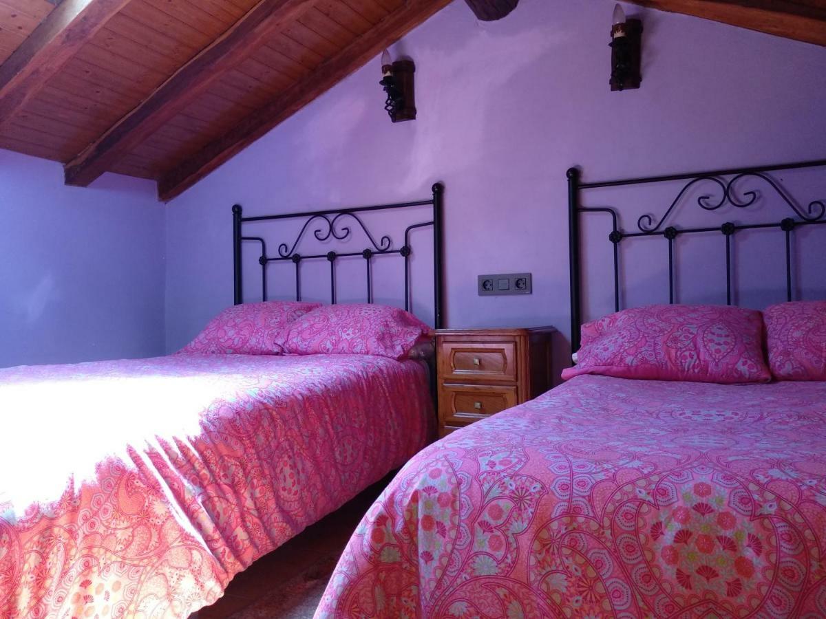 La Casina De Biescas Daire Biescas  Dış mekan fotoğraf
