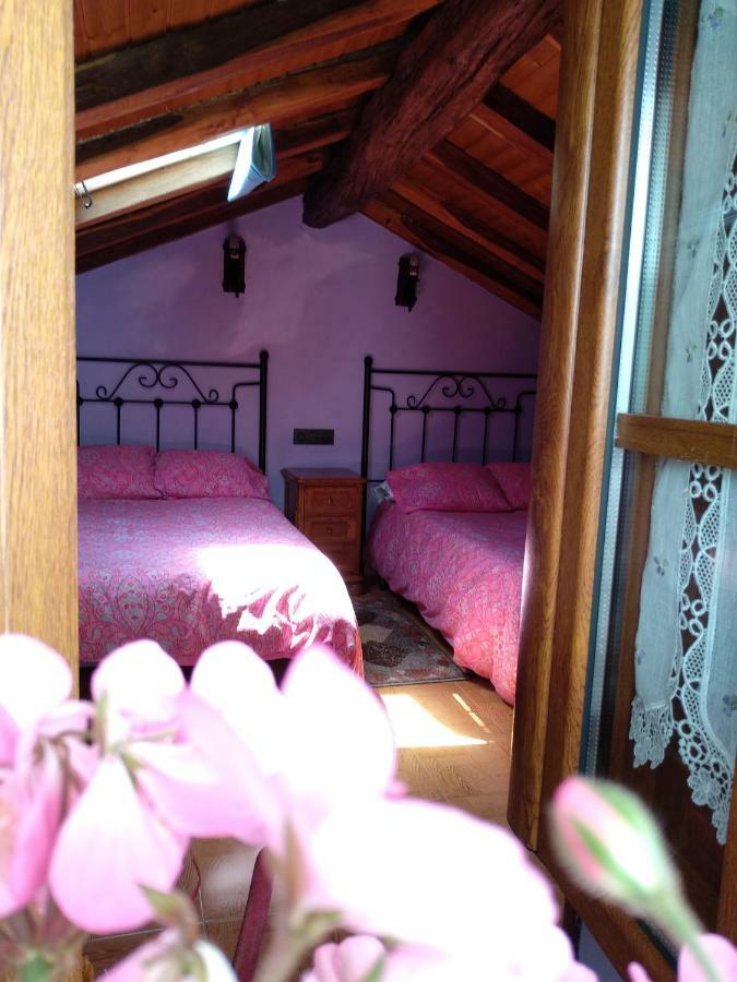 La Casina De Biescas Daire Biescas  Dış mekan fotoğraf