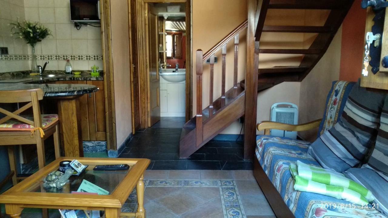 La Casina De Biescas Daire Biescas  Dış mekan fotoğraf
